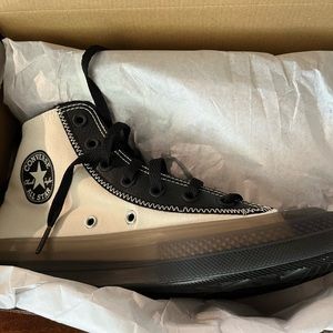 Converse High Top